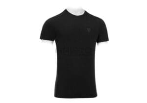 Outrider Technical Tee Black