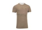Outrider Technical Tee Khaki