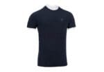 Outrider Technical Tee Navy