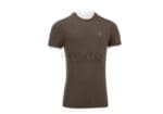 Outrider Technical Tee Stonegrey Olive