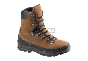 Rukapol Defender Boots Regular Brown