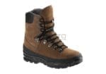 Rukapol Defender Boots Sympatex Wide Brown