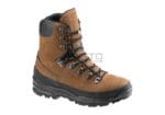 Rukapol Defender Boots Wide Brown