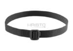 Tacbull Tactical Single Layer Belt Black