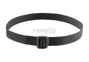 Tacbull Tactical Single Layer Belt Black