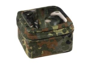 Templar's Gear Ammo Utility Pouch Medium Flecktarn