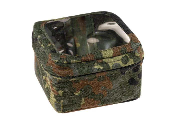 Templar's Gear Ammo Utility Pouch Medium Flecktarn Templar's Gear Ammo Utility Pouch Medium Flecktarn