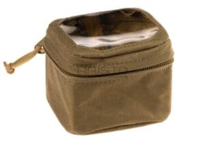 Templar's Gear Ammo Utility Pouch Small Coyote