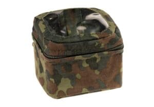 Templar's Gear Ammo Utility Pouch Small Flecktarn