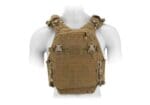 Templar's Gear CIBV Cataphract Plate Carrier DUTY Coyote Brown