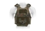Templar's Gear CIBV Cataphract Plate Carrier DUTY German 5-FTD Flecktarn