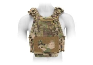 Templar's Gear CIBV Cataphract Plate Carrier DUTY Multicam