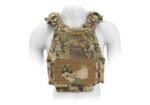 Templar's Gear CIBV Cataphract Plate Carrier DUTY Multicam