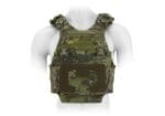 Templar's Gear CIBV Cataphract Plate Carrier DUTY Multicam Tropic