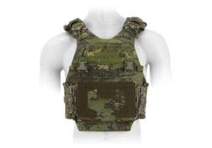 Templar's Gear CIBV Cataphract Plate Carrier DUTY Multicam Tropic