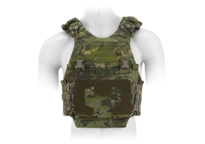 Templar's Gear CIBV Cataphract Plate Carrier DUTY Multicam Tropic Templar's Gear CIBV Cataphract Plate Carrier DUTY Multicam Tropic