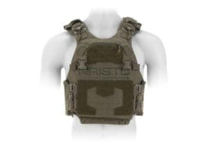 Templar's Gear CIBV Cataphract Plate Carrier DUTY Ranger Green
