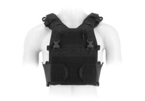 Templar's Gear CPC LP Plate Carrier GEN 4.1 Black