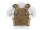 Templar's Gear CPC LP Plate Carrier GEN 4.1 Coyote Brown