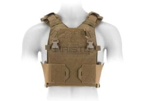 Templar's Gear CPC LP Plate Carrier GEN 4.1 Coyote Brown