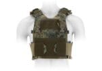 Templar's Gear CPC LP Plate Carrier GEN 4.1 German 5-FTD Flecktarn