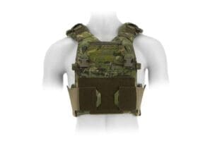 Templar's Gear CPC LP Plate Carrier GEN 4.1 Multicam Tropic