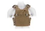 Templar's Gear CPC ROC Heavy Plate Carrier GEN 4.1 Coyote Brown