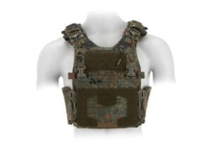 Templar's Gear CPC ROC Heavy Plate Carrier GEN 4.1 German 5-FTD Flecktarn