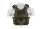 Templar's Gear CPC ROC Heavy Plate Carrier GEN 4.1 German 5-FTD Flecktarn