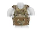 Templar's Gear CPC ROC Heavy Plate Carrier GEN 4.1 Multicam
