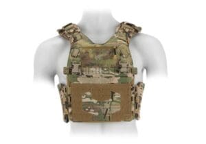 Templar's Gear CPC ROC Heavy Plate Carrier GEN 4.1 Multicam