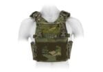 Templar's Gear CPC ROC Heavy Plate Carrier GEN 4.1 Multicam Tropic
