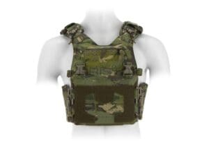 Templar's Gear CPC ROC Heavy Plate Carrier GEN 4.1 Multicam Tropic