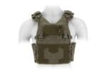 Templar's Gear CPC ROC Heavy Plate Carrier GEN 4.1 Ranger Green
