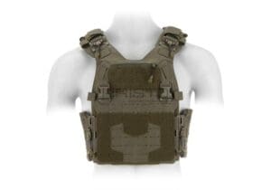 Templar's Gear CPC ROC Heavy Plate Carrier GEN 4.1 Ranger Green