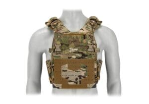 Templar's Gear CPC ROC Plate Carrier Gen 4.1 Multicam