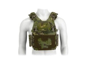 Templar's Gear CPC ROC Plate Carrier Gen 4.1 Multicam Tropic