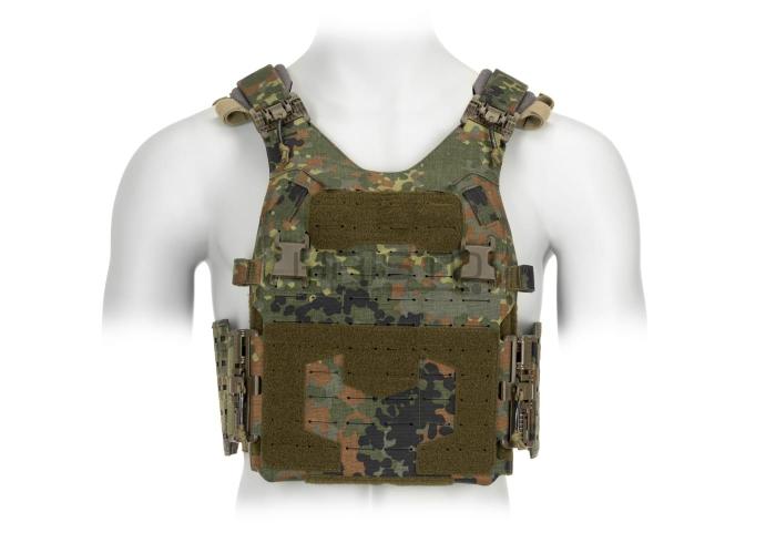 Templar's Gear CPC ROC Plate Carrier Gen4 Flecktarn Templar's Gear CPC ROC Plate Carrier Gen4 Flecktarn