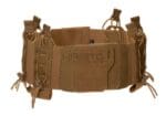Templar's Gear CPC Standard Elastic Cummerbund with Pouches Coyote