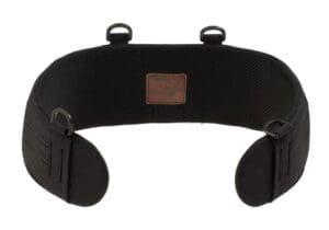 Templar's Gear PT1 Tactical Belt GEN 2 Black