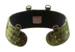 Templar's Gear PT1 Tactical Belt GEN 2 Multicam Tropic