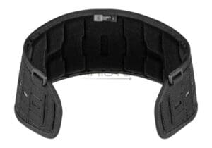 Templar's Gear PT4 Tactical Belt Black