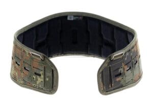 Templar's Gear PT4 Tactical Belt Flecktarn