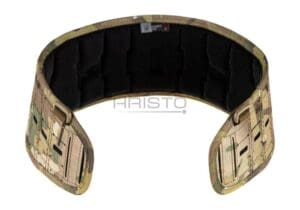 Templar's Gear PT4 Tactical Belt Multicam