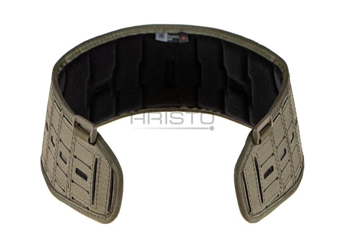 Templar's Gear PT4 Tactical Belt Ranger Green Templar's Gear PT4 Tactical Belt Ranger Green