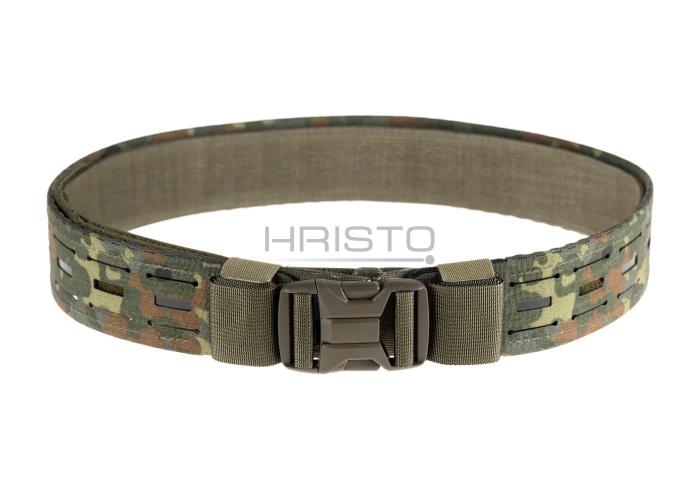 Templar's Gear PT6 Tactical Belt Flecktarn Templar's Gear PT6 Tactical Belt Flecktarn