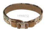 Templar's Gear PT6 Tactical Belt Multicam
