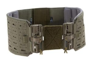 Templar's Gear ROC Ballistic Cummerbund GEN4 Ranger Green