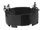 Templar's Gear ST Elastic Cummerbund with Pouches GEN 4 Black