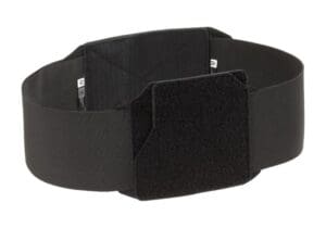 Templar's Gear TPC Elastic Cummerbund Black
